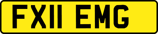 FX11EMG