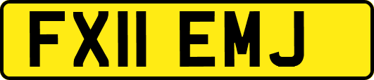 FX11EMJ