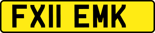 FX11EMK