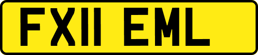 FX11EML