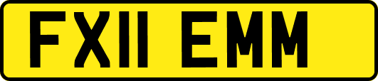 FX11EMM