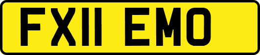 FX11EMO