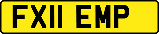 FX11EMP