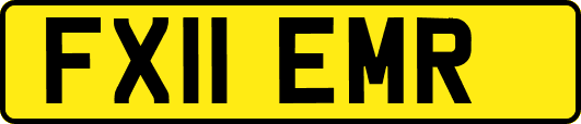 FX11EMR