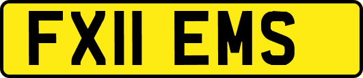 FX11EMS