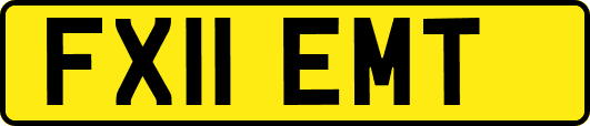 FX11EMT