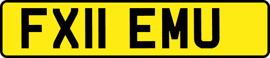FX11EMU