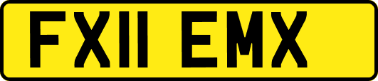 FX11EMX