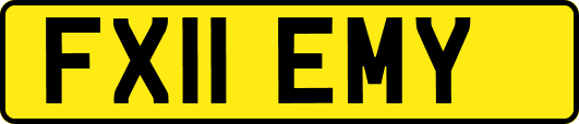 FX11EMY