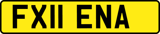 FX11ENA