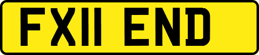 FX11END