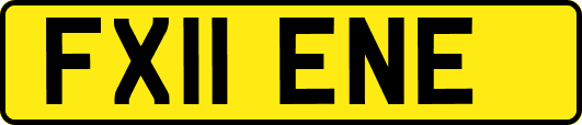 FX11ENE
