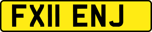 FX11ENJ
