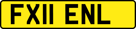 FX11ENL