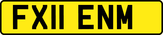 FX11ENM