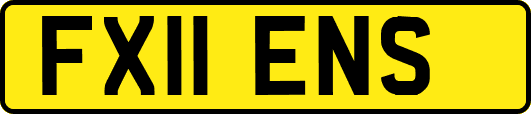 FX11ENS