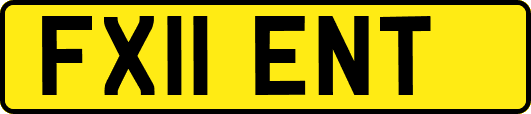 FX11ENT