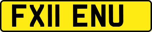 FX11ENU