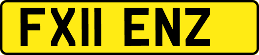 FX11ENZ