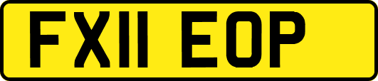 FX11EOP