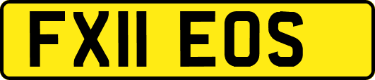 FX11EOS