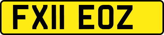 FX11EOZ