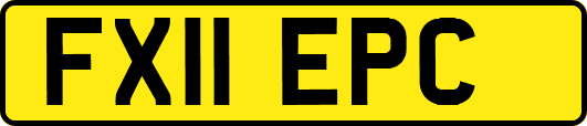 FX11EPC