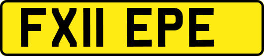 FX11EPE