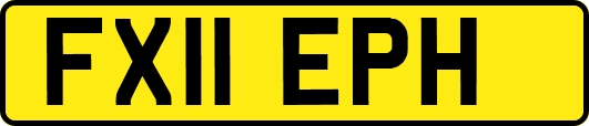 FX11EPH