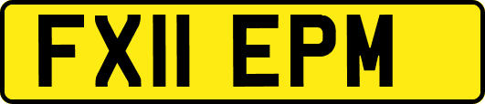 FX11EPM