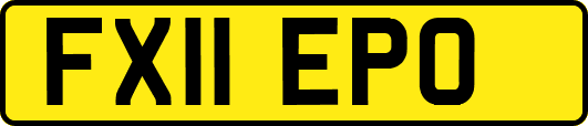 FX11EPO