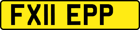 FX11EPP