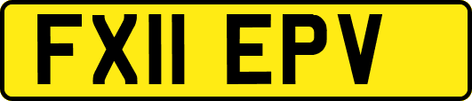 FX11EPV