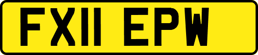 FX11EPW