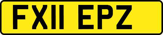 FX11EPZ