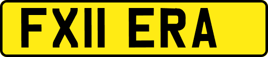 FX11ERA