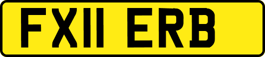 FX11ERB