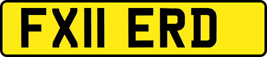 FX11ERD