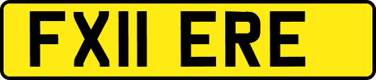 FX11ERE