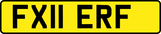 FX11ERF