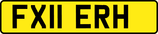 FX11ERH