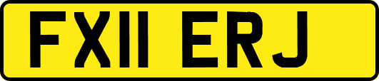 FX11ERJ