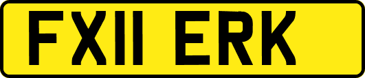 FX11ERK
