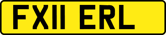 FX11ERL