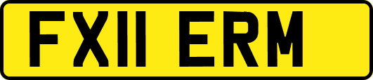 FX11ERM