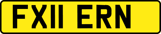 FX11ERN