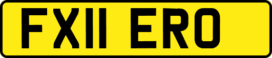 FX11ERO