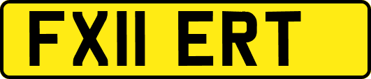 FX11ERT