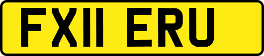 FX11ERU