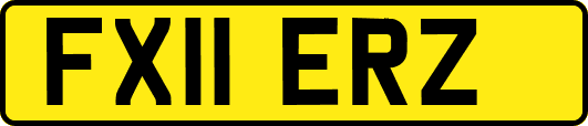 FX11ERZ